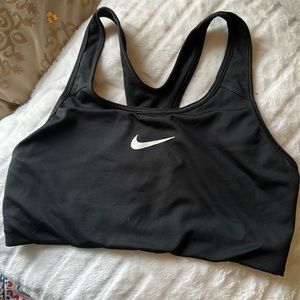 Nike Dri-Fit sports bra